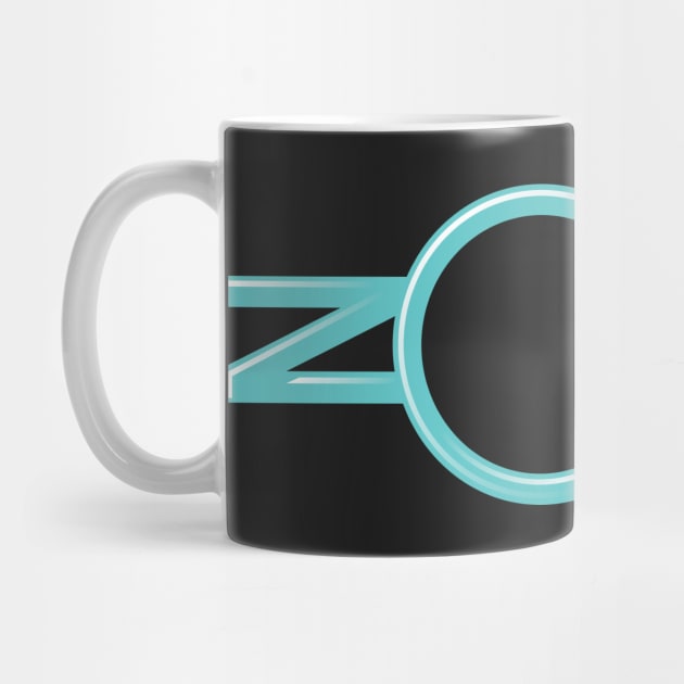 Zorg Industries by MindsparkCreative